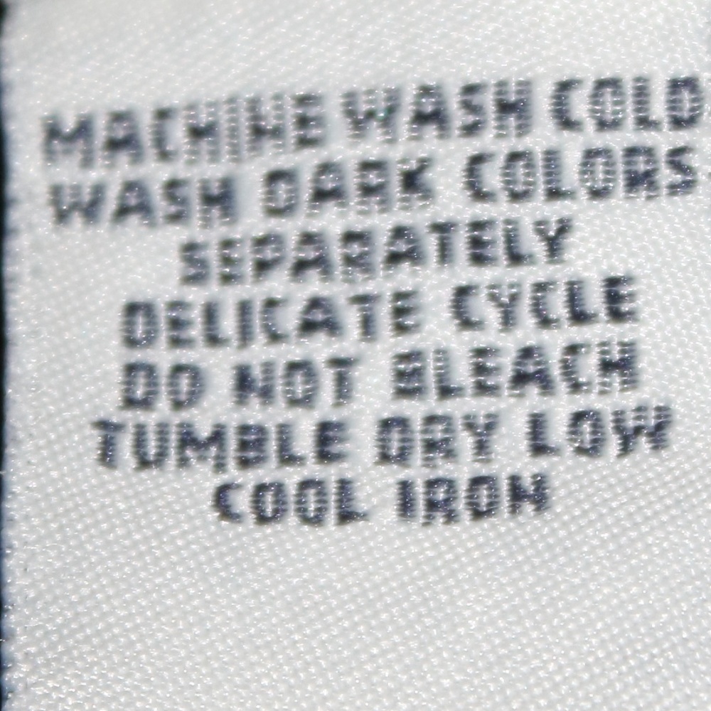 EUC LIZ CLAIBORNE ORIGINAL LIZWEAR JEANS(14S/P) - Picture 6 of 8